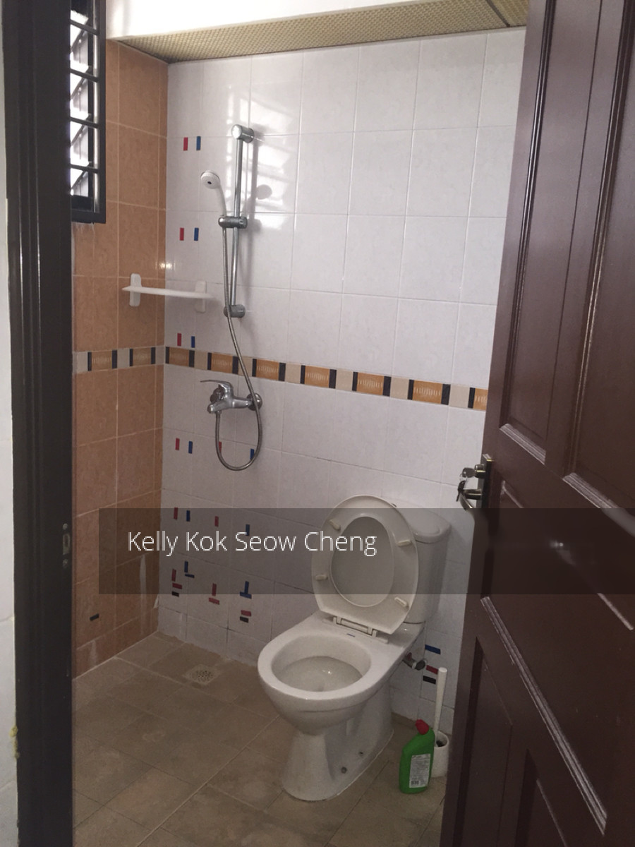 Blk 150 Rivervale Crescent (Sengkang), HDB 4 Rooms #129998882